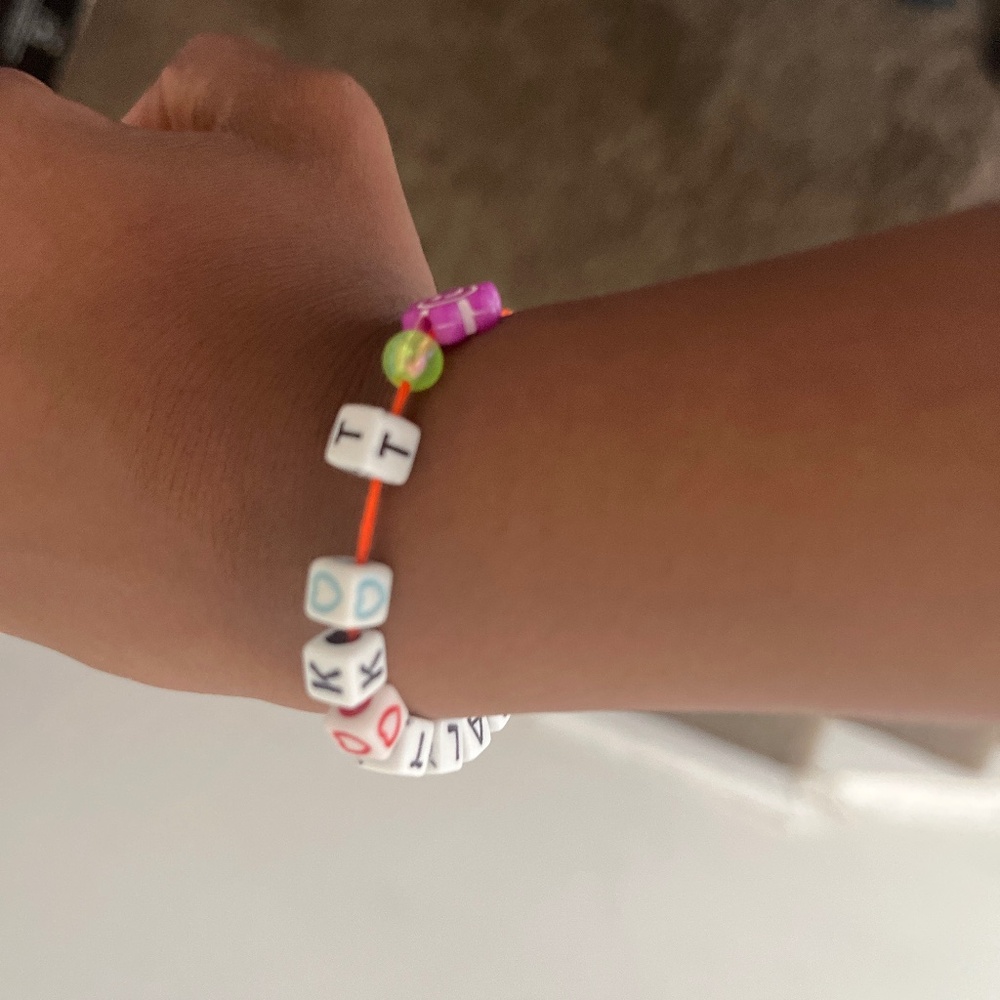 Bracelets